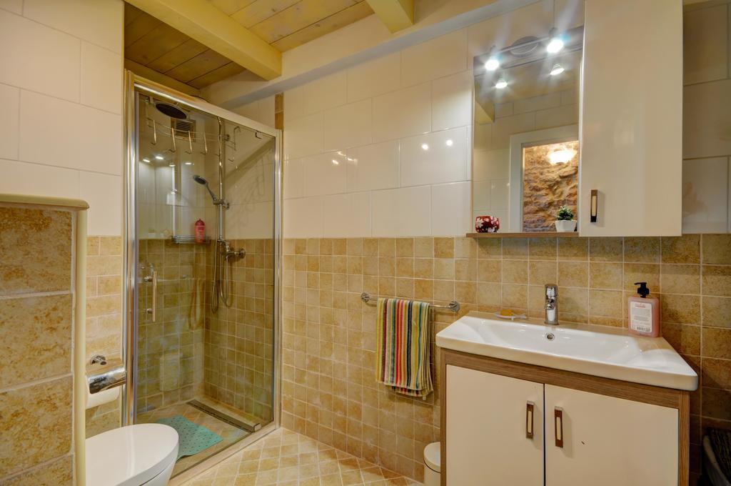 Apartment Etta ฟาชานา ห้อง รูปภาพ