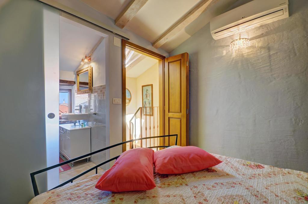 Apartment Etta ฟาชานา ห้อง รูปภาพ